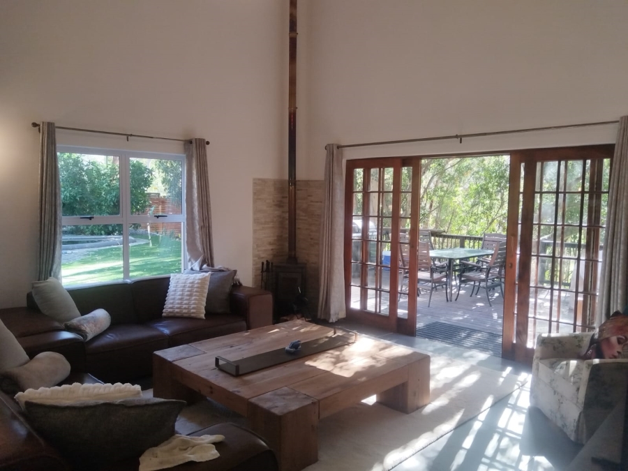 To Let 3 Bedroom Property for Rent in Hout Bay Western Cape